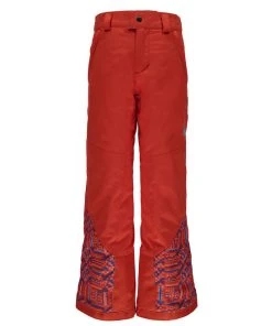 Spyder Active Sports Spyder Girls Vixen Pant Winter 2017 12 Spyder Active Sports Spyder Girls Vixen Pant Winter 2017