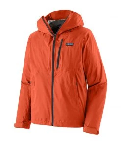 Patagonia Men's Granite Crest Jacket - Spring 2022