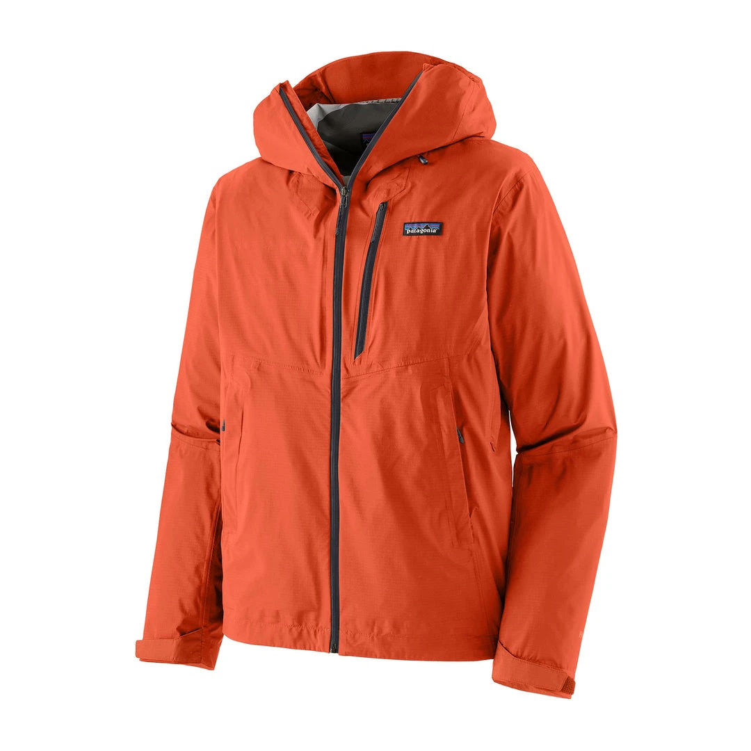Patagonia Men's Granite Crest Jacket - Spring 2022 3 Patagonia Men's Granite Crest Jacket - Spring 2022