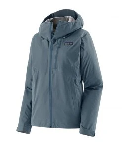 Patagonia Women's Granite Crest Jacket - Spring 2022