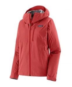 Patagonia Women's Granite Crest Jacket - Spring 2022