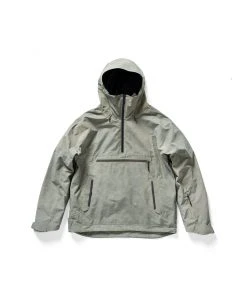 Holden Mens' Side Zip Anorak - Winter 2020/2021