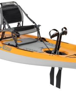Boats & Paddle Boards Hobie Mirage Lynx Papaya - Summer 2022