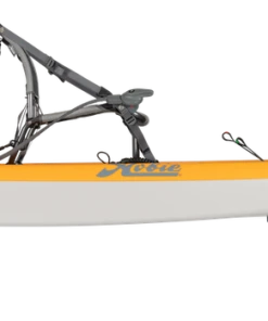 Boats & Paddle Boards Hobie Mirage Lynx Papaya - Summer 2022