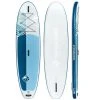 Boats & Paddle Boards Boardworks SHUBU Lunr 10'4 - Inflatable Paddleboard - Summer 2022