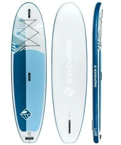 Boats & Paddle Boards Boardworks SHUBU Lunr 10'4 - Inflatable Paddleboard - Summer 2022