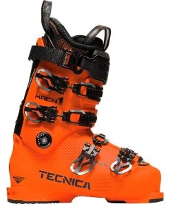 Tecnica Mach1 MV 130 Ski Boot - Winter 2017/2018