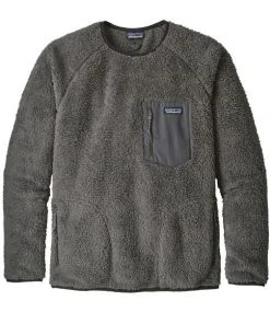 Patagonia Men's Los Gatos Fleece Crew - Fall 2021