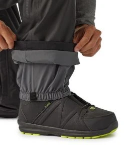 Patagonia Men's Snowshot Pants - Short - Fall 2021