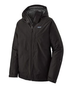 Patagonia Men's Insulated Powder Bowl Jacket - Fall 2021 7 Patagonia Men's Insulated Powder Bowl Jacket - Fall 2021