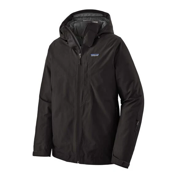 Patagonia Men's Insulated Powder Bowl Jacket - Fall 2021 5 Patagonia Men's Insulated Powder Bowl Jacket - Fall 2021