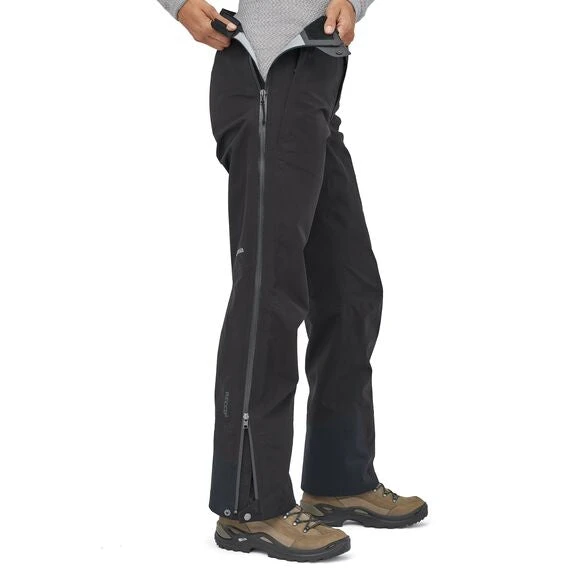 Patagonia Women's Triolet Pants - Fall 2021 5 Patagonia Women's Triolet Pants - Fall 2021