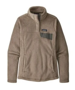 Patagonia Women's Re-Tool Snap-T® Fleece Pullover - Fall 2021