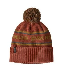Patagonia Powder Town Beanie - Fall 2021