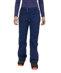 Patagonia Women's Stormstride Pants - Fall 2021 11 Patagonia Women's Stormstride Pants - Fall 2021
