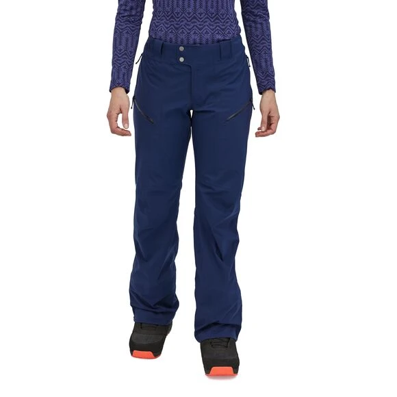 Patagonia Women's Stormstride Pants - Fall 2021 7 Patagonia Women's Stormstride Pants - Fall 2021