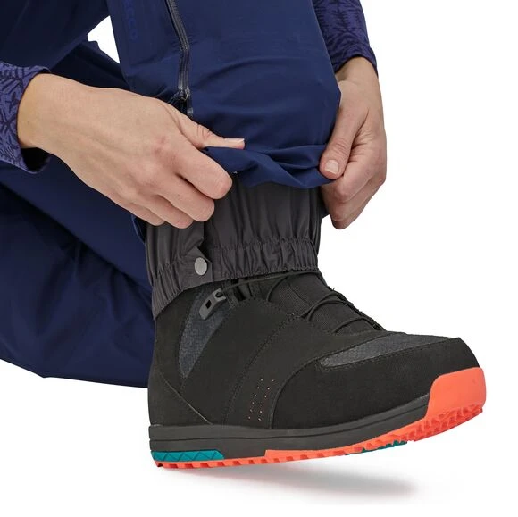 Patagonia Women's Stormstride Pants - Fall 2021 6 Patagonia Women's Stormstride Pants - Fall 2021