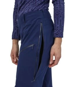 Patagonia Women's Stormstride Pants - Fall 2021 9 Patagonia Women's Stormstride Pants - Fall 2021