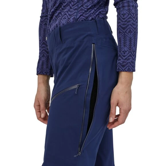 Patagonia Women's Stormstride Pants - Fall 2021 5 Patagonia Women's Stormstride Pants - Fall 2021