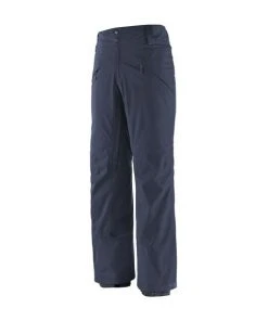 Patagonia Men's Snowshot Pants - Regular - Fall 2021 10 Patagonia Men's Snowshot Pants - Regular - Fall 2021