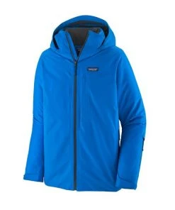Patagonia Men's Insulated Powder Bowl Jacket - Fall 2021