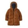 Patagonia Baby Recycled Hi-Loft Parka - Fall 2021
