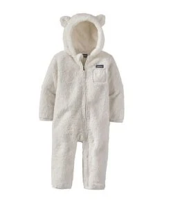 Patagonia Baby Furry Friends Bunting - Fall 2021