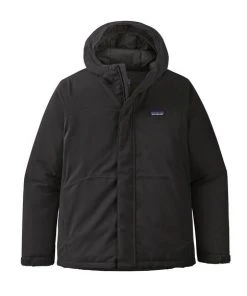Patagonia Boys' Everyday Ready Jacket - Fall 2021 6 Patagonia Boys' Everyday Ready Jacket - Fall 2021
