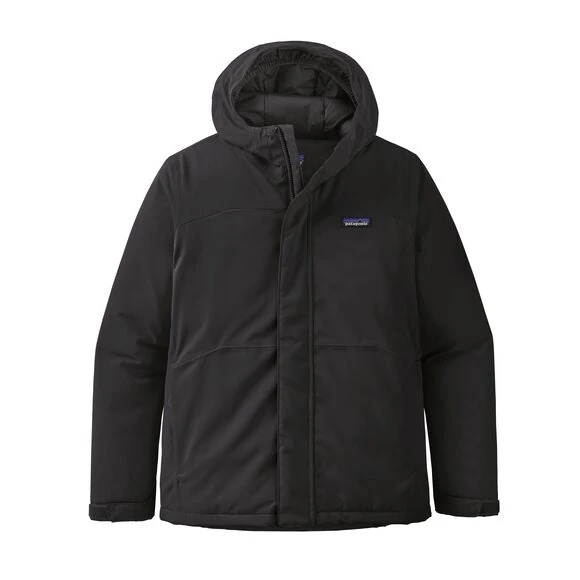 Patagonia Boys' Everyday Ready Jacket - Fall 2021 4 Patagonia Boys' Everyday Ready Jacket - Fall 2021