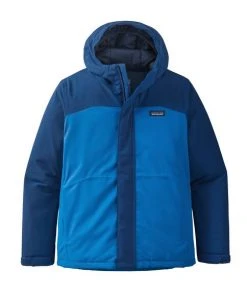 Patagonia Boys' Everyday Ready Jacket - Fall 2021 7 Patagonia Boys' Everyday Ready Jacket - Fall 2021