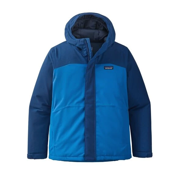 Patagonia Boys' Everyday Ready Jacket - Fall 2021 5 Patagonia Boys' Everyday Ready Jacket - Fall 2021