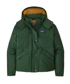 Patagonia Women's Downdrift Jacket - Fall 2021