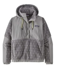 Patagonia Women's Shelled Retro-X® Fleece Pullover - Fall 2021 7 Patagonia Women's Shelled Retro-X® Fleece Pullover - Fall 2021