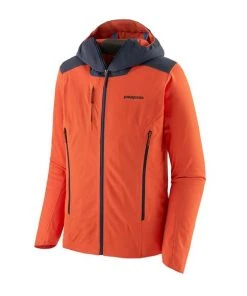 Patagonia Men's Upstride Jacket - Fall 2021