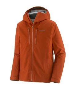 Patagonia Men's Triolet Jacket - Fall 2021