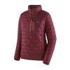 Patagonia Women's Nano Puff® Pullover - Fall 2021 1 Patagonia Women's Nano Puff® Pullover - Fall 2021