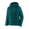 Patagonia Men's Fitz Roy Down Hoody - Fall 2021