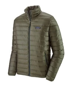 Patagonia Men's Down Sweater Jacket - Fall 2021 11 Patagonia Men's Down Sweater Jacket - Fall 2021