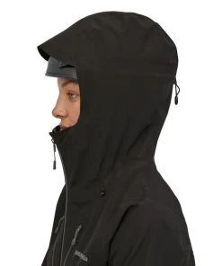 Patagonia Women's Triolet Jacket - Fall 2021