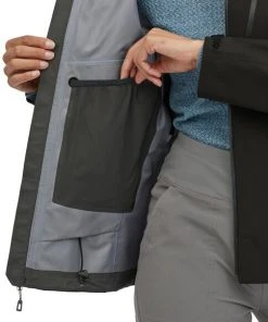 Patagonia Women's Triolet Jacket - Fall 2021