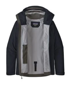 Patagonia Women's Triolet Jacket - Fall 2021