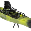 HOBIE Mirage Pro Angler 12 W/ 360 Drive Technology - Summer 2022 Boats & Paddle Boards 2 HOBIE Mirage Pro Angler 12 W/ 360 Drive Technology - Summer 2022 Boats & Paddle Boards