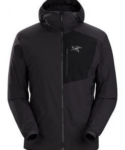 Arc'teryx Men's Proton FL Hoody - Spring 2022