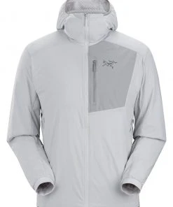 Arc'teryx Men's Proton FL Hoody - Spring 2022