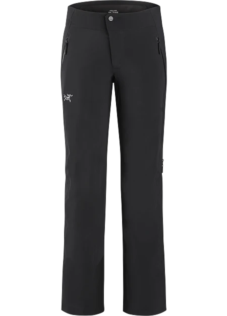 Arc'Teryx Women's Ravenna Pant - Winter 2020/2021 4 Arc'Teryx Women's Ravenna Pant - Winter 2020/2021