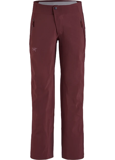 Arc'Teryx Women's Ravenna Pant - Winter 2020/2021 3 Arc'Teryx Women's Ravenna Pant - Winter 2020/2021
