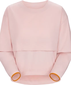 Arc'teryx Women's CONTENTA PULLOVER - Spring 2022