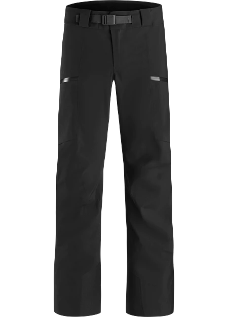 Arc'Teryx Men's Sabre All Round Pant - Winter 2020/2021 4 Arc'Teryx Men's Sabre All Round Pant - Winter 2020/2021