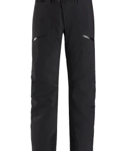 Arc'Teryx Women's Sentinel AR Pant - Winter 2020/2021 8 Arc'Teryx Women's Sentinel AR Pant - Winter 2020/2021