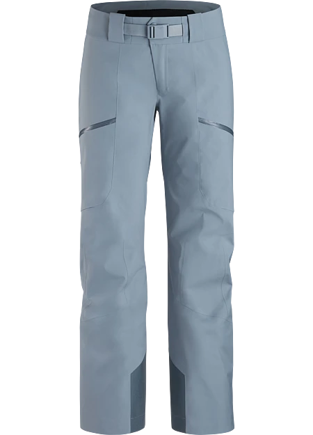 Arc'Teryx Women's Sentinel AR Pant - Winter 2020/2021 3 Arc'Teryx Women's Sentinel AR Pant - Winter 2020/2021